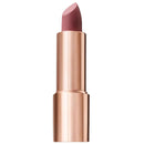 M. Asam Magic Finish Satin Lipstick (0.14 Oz) in a Hazelnut Shade, Long-lasting, Silky matte finish without drying out, creamy texture nourishes with Hyaluronic Acid Infinity Warehouse