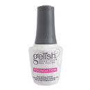 Gelish Harmony 0.5 Fluid Ounce Soak-Off Foundation Gel Nail Polish Base (2 Pack) Gelish Store