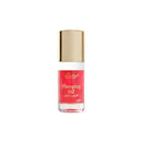 City Beauty City Lips Plumping Oil - Plump, Hydrate, Restore - Anti-Aging Lip Treatment - Plumping Lip Oil with Hyaluronic Acid & Plant Extracts Infinity Warehouse