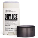 Duke Cannon Supply Co. Dry Ice Cooling Anti-perspirant for Men, 2.6 Oz (Peppermint & Menthol) Duke Cannon Supply Co.