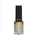 Revlon ColorStay Gel Envy Longwear Nail Polish, with Built-in Base Coat & Glossy Shine Finish, in Nude/Brown, 530 Double Down, 0.4 oz REVLON