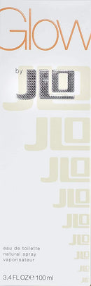 GLOW BY JLO JENNIFER LOPEZ ~ 3.3/3.4 oz EDT SPRAY Perfume for Women Jennifer Lopez