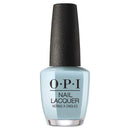 OPI Nail Lacquer, Ring Bare-er, Blue Nail Polish, Always Bare For You Collection, 0.5 fl oz OPI