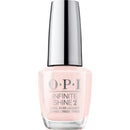 OPI Infinite Shine 2 Long-Wear Lacquer, Sweet Heart, Pink Long-Lasting Nail Polish, 0.5 fl oz OPI