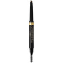 L'Oreal Paris Makeup Brow Stylist Shape and Fill Mechanical Eye Brow Makeup Pencil, Dark Brunette, 0.008 oz. L'Oréal Paris