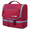 Hanging Travel Toiletry Bag Makeup Bag Waterproof Cosmetic Bag Bathroom Shower Storage Bag Dop Kit for Men Women JUMENG