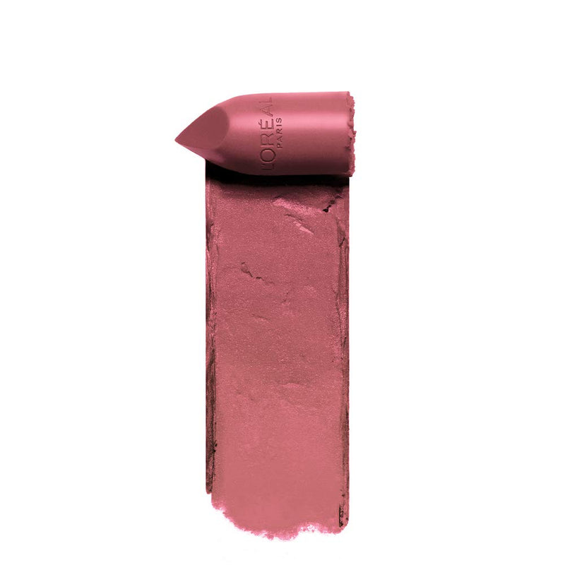 L'Oréal Paris Colour Riche Matte Lipcolour, Matte-Caron, 0.13 oz. L'Oreal Paris