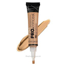 L.A. Girl Pro Concealer, Medium Beige, 0.28 Oz (LAX-GC978-A) L.A. Girl
