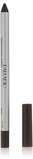 Palladio Precision Eyeliner, Gray Sky Palladio