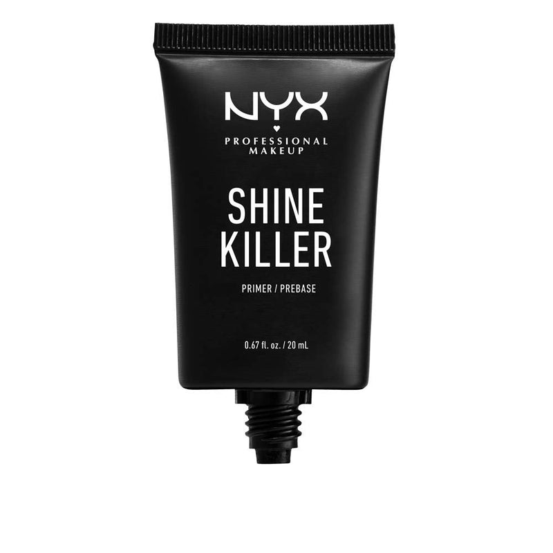 NYX PROFESSIONAL MAKEUP Shine Killer Mattifying Primer, Vegan Face Primer NYX PROFESSIONAL MAKEUP