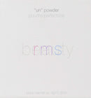 RMS Beauty “Un” Powder - Translucent Face Setting Powder Makeup Made of Silica - Absorb Excess Oil for a Matte Finish, Vegan, Organic & Cruelty-Free (0.32 Ounce) RMS Beauty