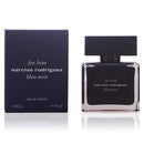 Narciso Rodriguez Him Bleu Noir Eau de Toilette Spray for Men, 3.3 Ounce Narciso Rodriguez