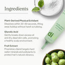 Divi Clarifying Scalp Reset Shampoo and Whipped Repair Treatment Mask Set, Deep Cleansing, Oil Control, Bond Repair, Full Size, 2 Piece Set Infinity Warehouse