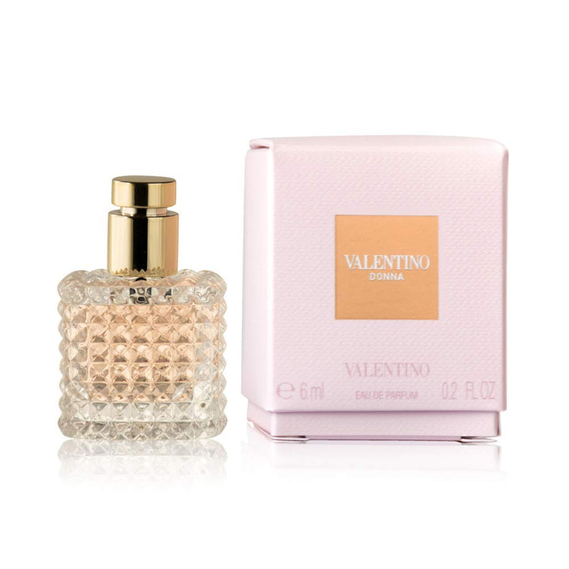 Valentino Donna Born in Roma Eau De Parfum Spray for Women, 1.0 Ounce Infinity Warehouse