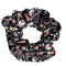 Infinity Collection Nurse Scrunchie, Nurse Accessories, Nurse Hair Ties, Nursing Elastics Make Perfect Nurses Gift Infinity Collection