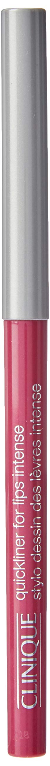 Clinique Quickliner for Lips Intense 09 Intense Jam, 0.01 Ounce Clinique
