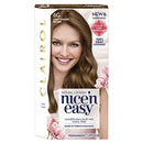 Clairol Nice'n Easy Permanent Hair Dye, 6G Light Golden Brown Hair Color, 1 Count Clairol