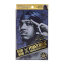 KISS RED Premium Bow Wow X Power Wave Crushed Velvet Durag (Royal Blue) KISS