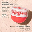 Sol de Janeiro Bom Dia Bright Body Scrub 220g/7.8 oz. Infinity Warehouse