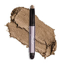 Julep Eyeshadow 101 Crème to Powder Waterproof Eyeshadow Stick, Taupe Shimmer Julep