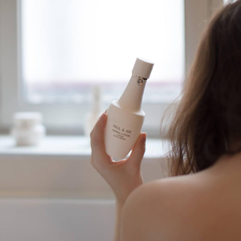 Paul & Joe Herbal Lotion, 6.7 Fl Oz Infinity Warehouse