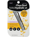 ChapStick Total Hydration Sweet Nectar Flavor Vitamin Enriched Lip Oil, Non Tinted Lip Care - 0.23 Oz Chapstick