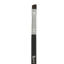 Angled Eyebrow Brush with Spoolie - Beauty Junkees Duo Eye Brow Brush and Comb with Firm Thin Angle for Filler, Tint, Liner, Definer, Shaper, Tamer, Cruelty Free Beauty Junkees