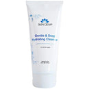 SKIN DEVA Hydrating Cleanser with Hyaluronic Acid and Aloe Vera Keeps Hydrated and Lock Moisture ideal for Daily Face Wash, Fragrance Free includes with Vitamin C SKIN DEVA