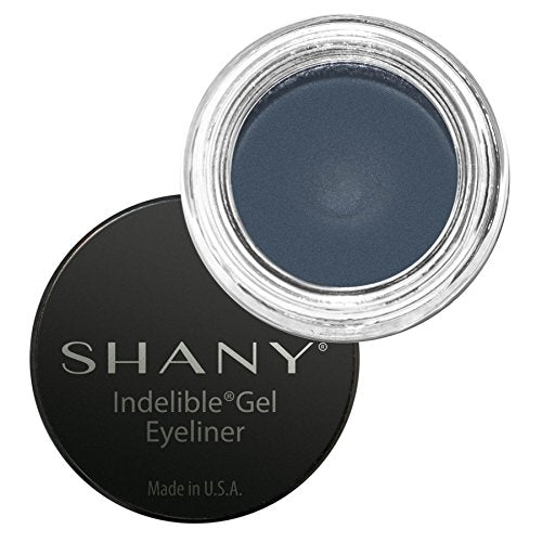 SHANY Indelible Gel Eyeliner - Talc Free - Waterproof, Crease Proof Liner - FAIRYTALE SHANY