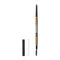 Maybelline New York Brow Ultra Slim Defining Eyebrow Makeup Mechanical Pencil with .55 MM Tip & Blending Spoolie For Precisely Defined Eyebrows, 250 BLONDE Maybelline New York