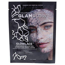 Glamglow Glowlace Radiance-boosting Hydration Sheet Mask By Glamglow for Women - 1 Pc Mask Glamglow