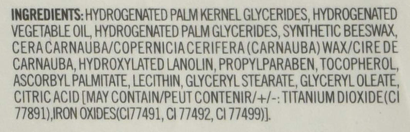 Rimmel lasting finish extreme Rimmel