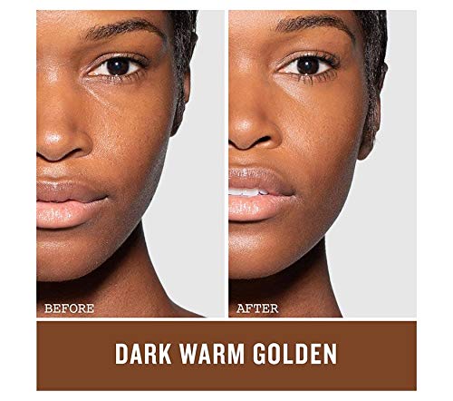 Smashbox Studio Skin 24 Hour Concealer - Dark Warm Golden Smashbox