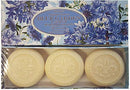 Sap Fiorentino Soap Lavender and Cedar - 15g Saponificio Artigianale Fiorentino