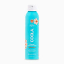 COOLA Organic Sunscreen Body Spray, Broad Spectrum SPF 30, Reef-Safe, Tropical Coconut martinandmark.com