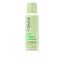 FEKKAI Brilliant Gloss Shampoo |Hair Glossing Shampoo | Moisturizing Hair Shine | Clean, Vegan | Sulfate Free Shampoo, 2oz Fekkai
