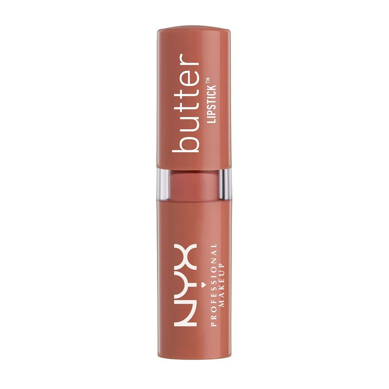 NYX Butter LipstickPops, 1 Count NYX