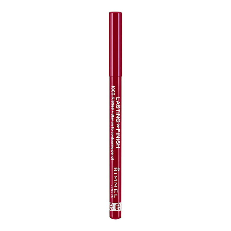 Rimmel London 1000 Kisses Lip Liner - Cherry Kiss Rimmel London
