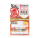 Nameraka Honpo Sana Nameraka 6 In 1 Isoflavone Moisturizing Facial Cream, 100g Inspired Capital L