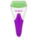 Fronnor Ice Roller for Face,Eyes,Mothers Day Gifts Idea,Therapeutic Cooling to Tighten Brighten Complexion and Reduce Wrinkles,Massager Under Eye Puffiness,Migraine and Pain Relidf (Purple) Fronnor