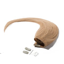 MY-LADY Clip in 100% Remy Human Hair Extensions