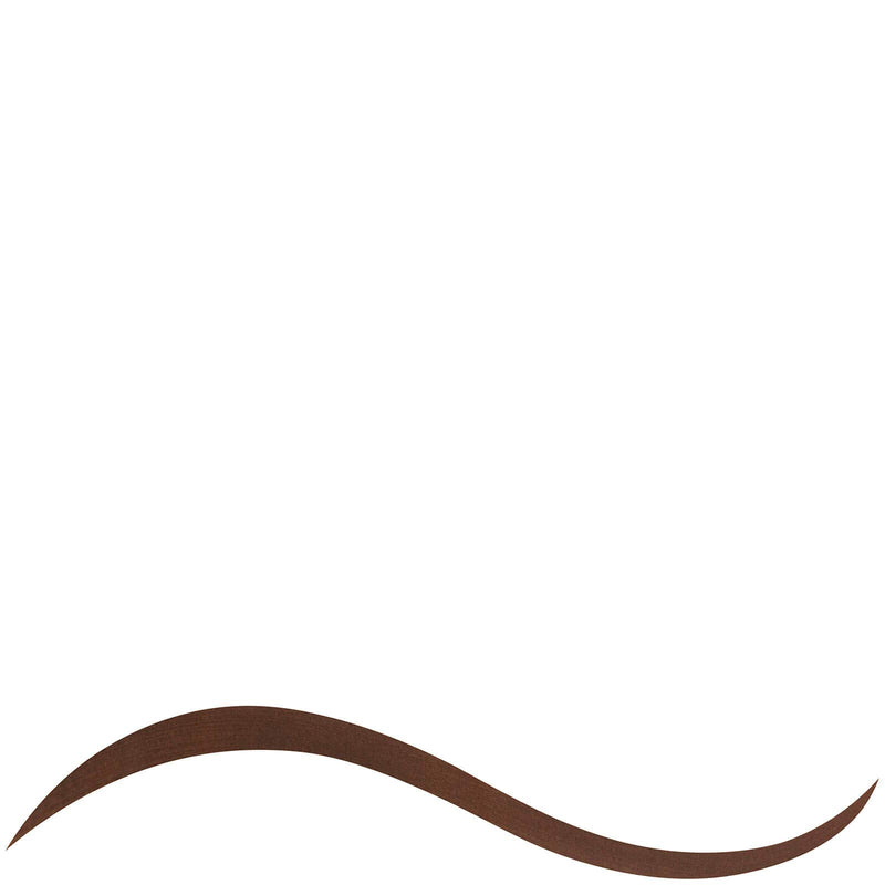 Benefit Cosmetics Roller Liner Matte Liquid Eyeliner in Brown - 0.03 FL OZ Benefit