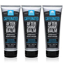 Pacific Shaving Company Caffeinated Aftershave, Paraben-Free, Made in USA, 7 oz (Pack of 3) Pacific Shaving Company