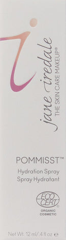 jane iredale Pommisst Hydration Spray, Mini 0.4 Fl Oz jane iredale