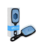 FHI Heat UNbrush Detangling Hair Brush , Ocean Blue FHI Heat