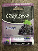 Chapstick Lip Balm - Grape 0.15 oz / 4 g ChapStick