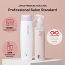 Little Scientist Mist 6.76 Fl Oz / 200mL Heat Protect,Anti-Frizz,Damaged Hair,Split Ends,Hydrating,woman,man Infinity Warehouse