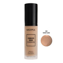 MOIRA COMPLETE WEAR FOUNDATION (HONEY SAND) Moira