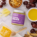 Ora's amazing Herbal, Newborn Salve, Diaper Rash Cream, Calendula Baby Balm, EWG Verified Baby Ointment, Acne Eczema, Butt Cream, Infant Massage, Natural Paraben Free, Good for Sensitive Skin Infinity Warehouse
