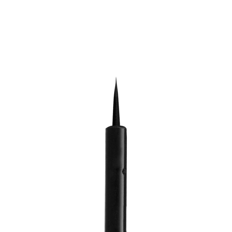 NYX PROFESSIONAL MAKEUP Epic Wear Liquid Liner, Long-Lasting Waterproof Matte Eyeliner - Black NYX PROFESSIONAL MAKEUP